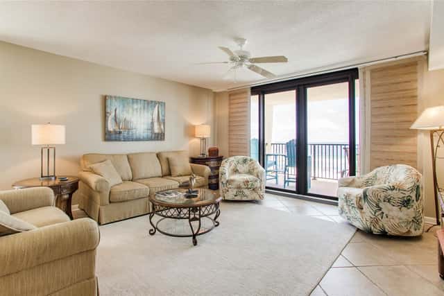 Wind Drift 307 SW vacation rental at Wind Drift, Orange Beach