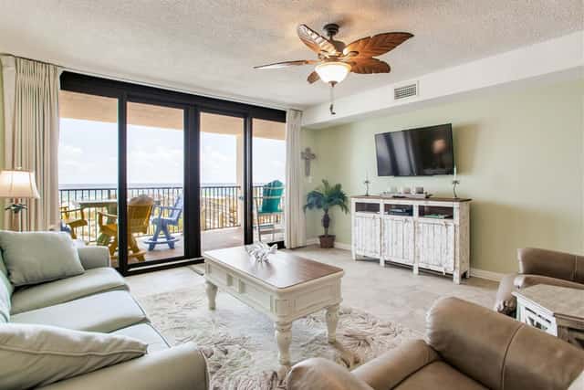 Wind Drift 103 SE vacation rental at Wind Drift, Orange Beach